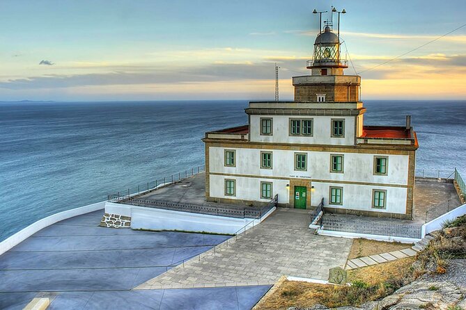 Small group Finisterre Express with hotel pick-up - Good To Know
