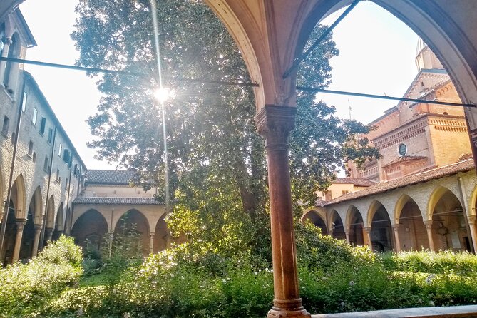 Small Group Guided Tour of Padua from Venice - Good To Know