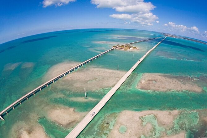 Small Group Key West 1 Day Tour from Miami Florida - Good To Know