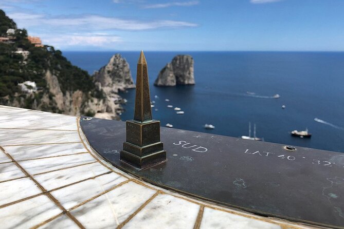Small Group Tour from Rome to Blue Grotto, Anacapri and Capri - A Complete Guide to the Small Group Tour from Rome to Blue Grotto, Anacapri, and Capri