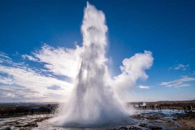 Small Group Tour: Golden Circle & Friðheimar Visit From Reykjavik - Good To Know