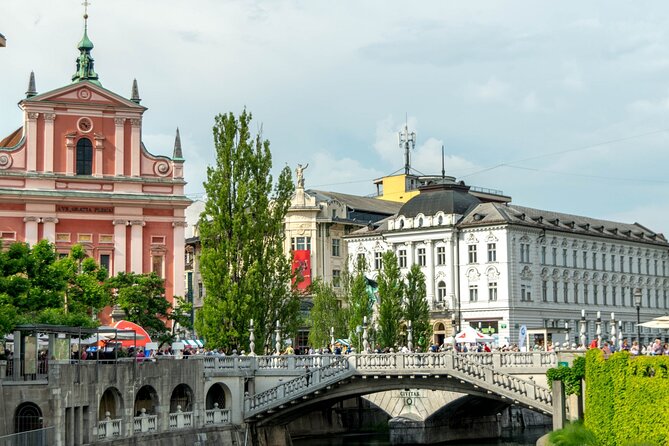 Small group tour to Lake Bled and Ljubljana from Trieste - An Honest Look at the Small Group Tour to Lake Bled and Ljubljana from Trieste