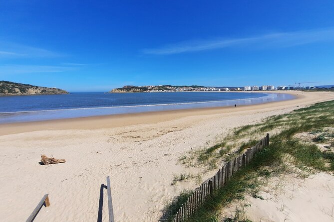 Small Group Tour to Nazaré and Obidos from Lisbon - Who Should Consider This Tour?