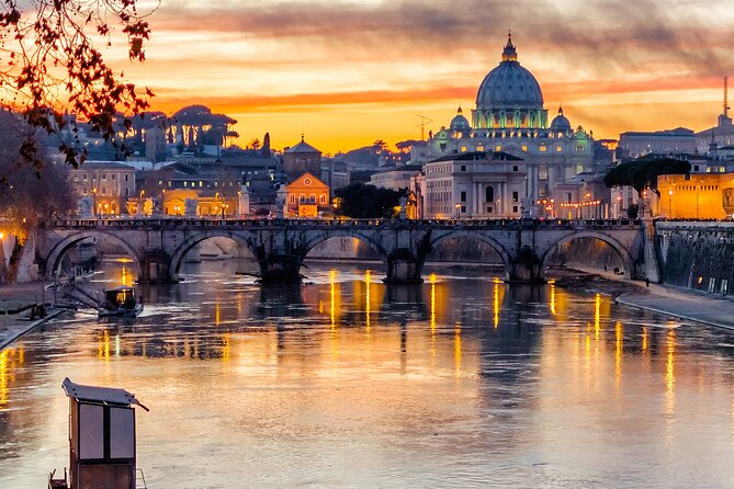 Small Group Tour Vatican Museums and Sistine Chapel - Good To Know