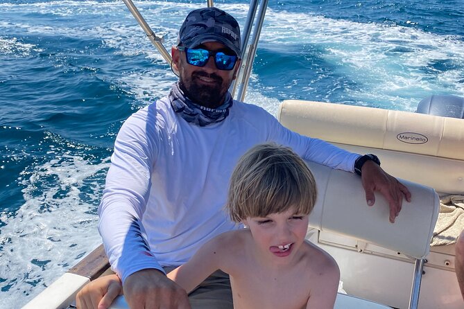 Snorkeling and Cliff Jumping Adventure - Good To Know