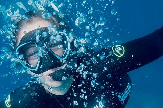 Snorkeling at Isola Bella Marine Park Taormina - Introduction