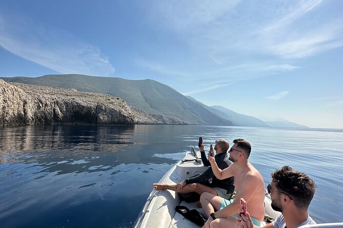 Snorkeling Experience of Dafina Bay & Bear's Bay - Good To Know
