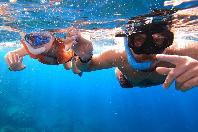 Snorkeling from Boat in Puerto Colón - Good To Know