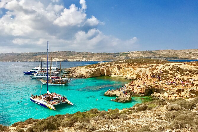 Snorkeling in Blue Lagoon Beaches and Bays Trip Comino - Good To Know