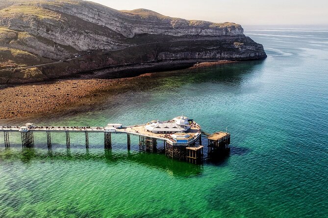 Snowdonia's Mountains Lakes & Mines Private Tour - Good To Know