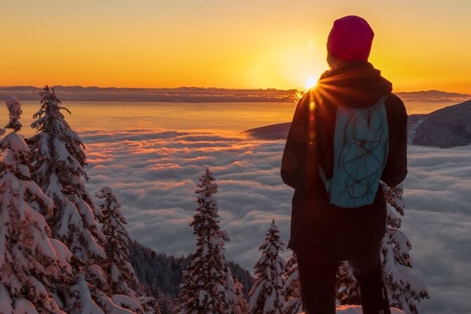 Snowshoe Rentals in South Lake Tahoe - Good To Know