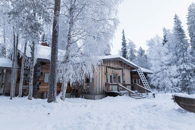 Snowshoeing in the Arctic Circle Wilderness - Good To Know