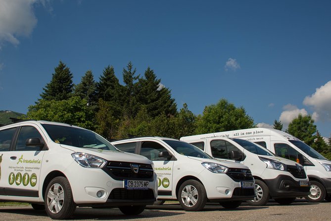 Sofia Airport to Borovets Shared Transfer (Max 60 Min Wait) - Travel from Sofia Airport to Borovets: A Practical Guide to the Shared Transfer Experience