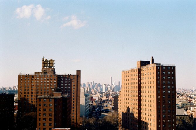 SoHo, Chinatown, Little Italy and Greenwich Private Walking Tour - Good To Know