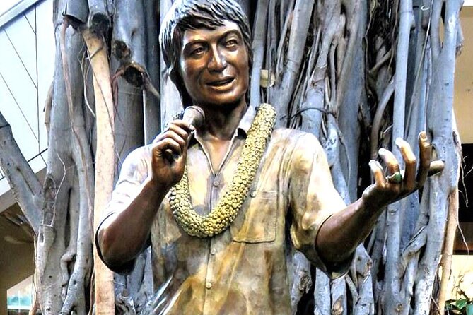 Solve a True Waikiki Murder Mystery by Foot - Exploring the Murder Mystery Tour in Waikiki: A Step-by-Step Breakdown
