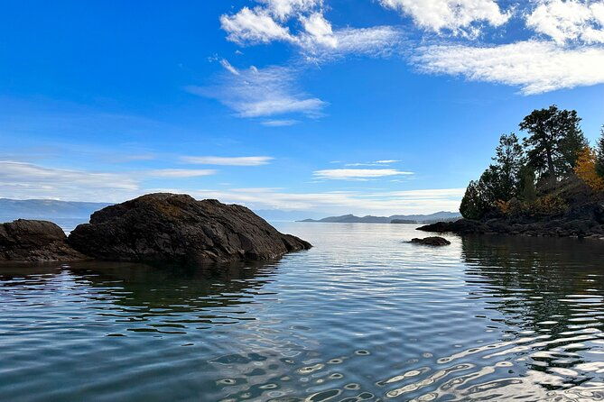 Somers Bay Flathead Lake Sunset Tour - The Practicalities: What to Know Before You Go