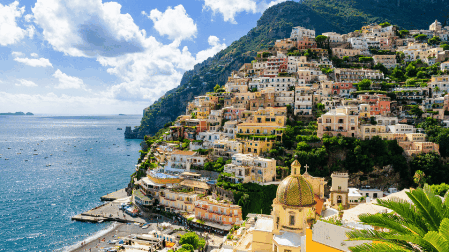 Sorrento and Positano: tour from Naples - What’s Included & What’s Not