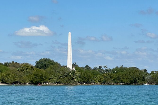South Beach: Miami Boat Cruise and Skyline - Good To Know