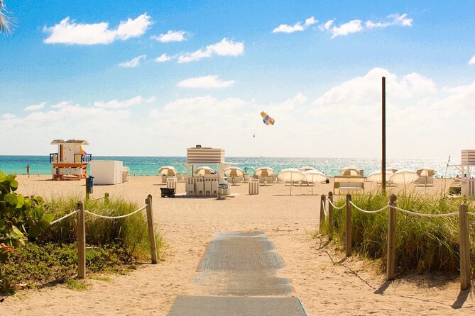 South Beach Top Highlights Tour with Lincoln Rd and Espanola Way - Good To Know