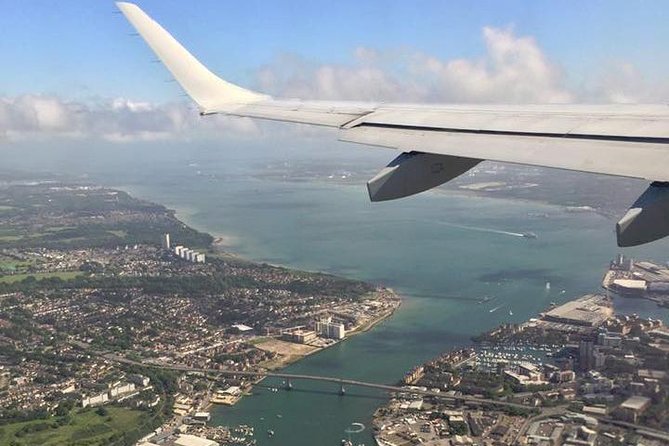 Southampton Airport to Southampton Port or Hotel - Good To Know