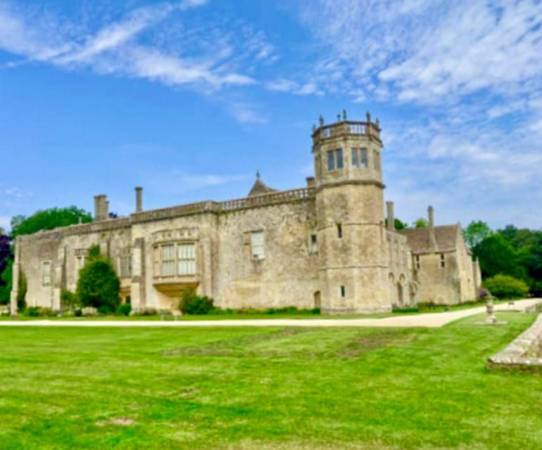 Southampton Port to London via Stonehenge,Lacock & Bath - Who Will Love This Tour?