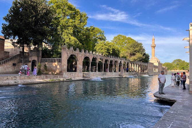 Southeast Anatolia Private Multi Day Tour - Good To Know