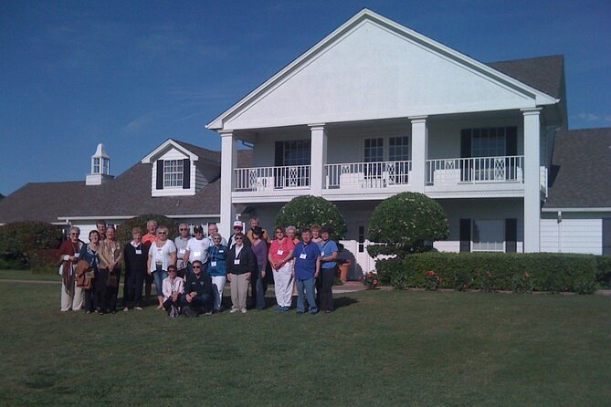 Southfork Ranch & JFK Historical Combo Tour - Good To Know  