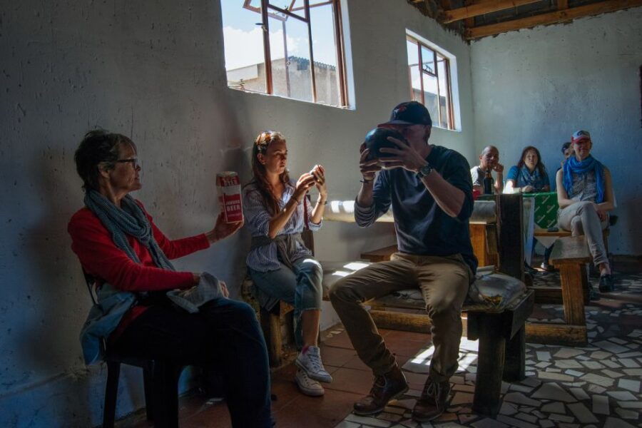 Soweto: Full Day Tour - Good To Know
