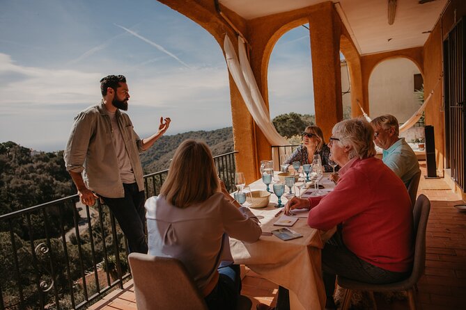 Spanish Wine Tasting - Good To Know