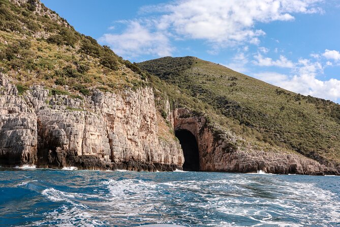 Speed Boat Trip to Karaburun, Haxhi Ali Cave and Sazan Island - Good To Know