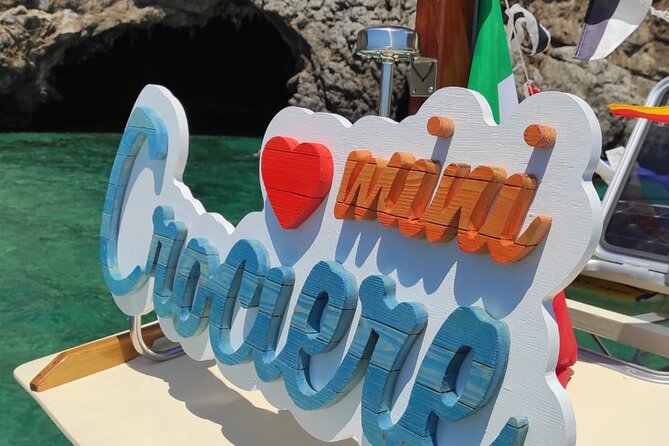 Sperlonga Blue Grotto Tour - Good To Know