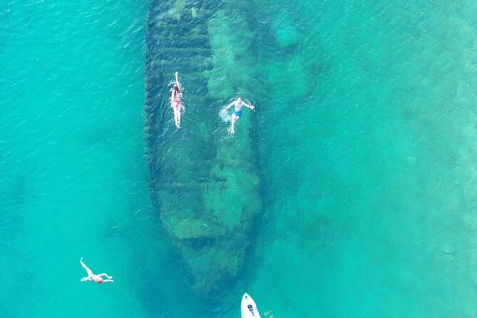 Split: Blue Lagoon & 3 Island Cruise with Wine & Snorkeling - Good To Know