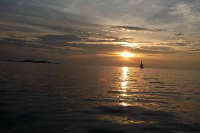 Split: Small-Group Sunset Sailing Trip - Good To Know