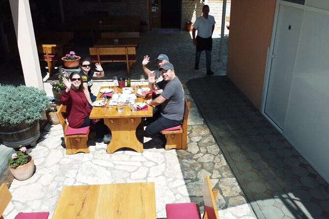 Split to Dubrovnik Private Transfer 1 to 8 pax (and vice versa) - Good To Know