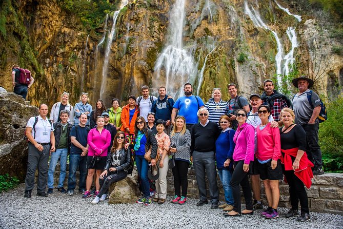 Split to Zagreb Group Transfer with Plitvice Lakes guided tour - Good To Know