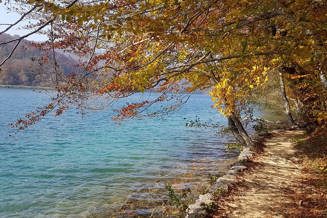 Split to Zagreb Private Transfer with Plitvice Lakes tour - Good To Know