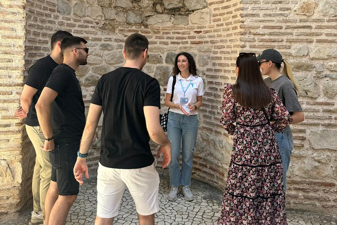 Split Walking Tour: History, Legends & Tales - Good To Know