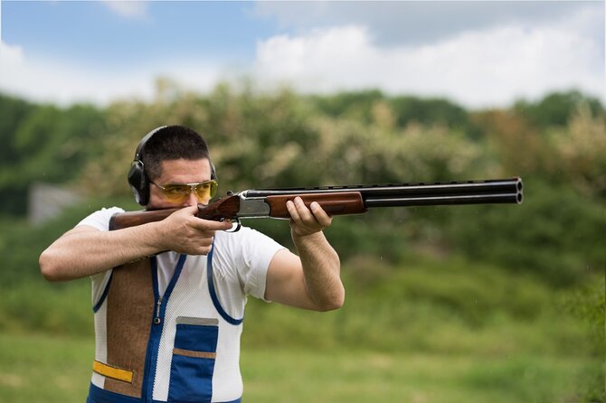 Sporting Clays Shooting Weekend Tour in Florida - Introducing the Sporting Clays Shooting Weekend in Florida