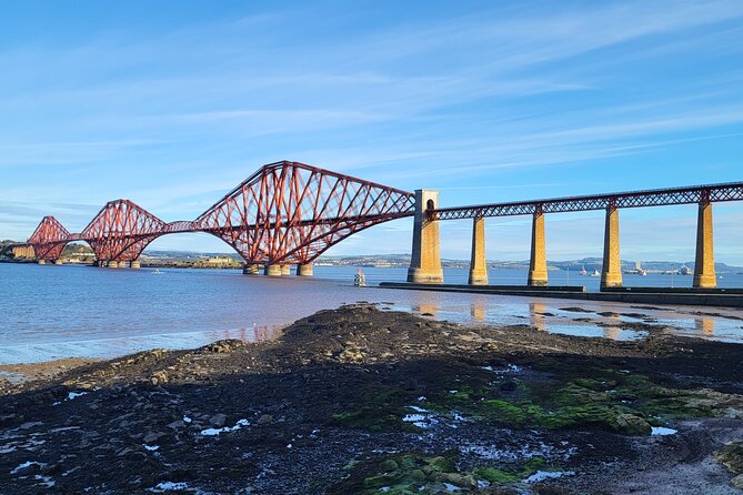 St Andrews & Fishing Villages of Fife Private Tour from Glasgow - Good To Know