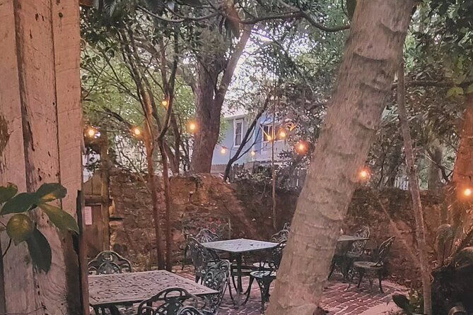 St. Augustine Ghost Walking Tour - Practical Details & Tips