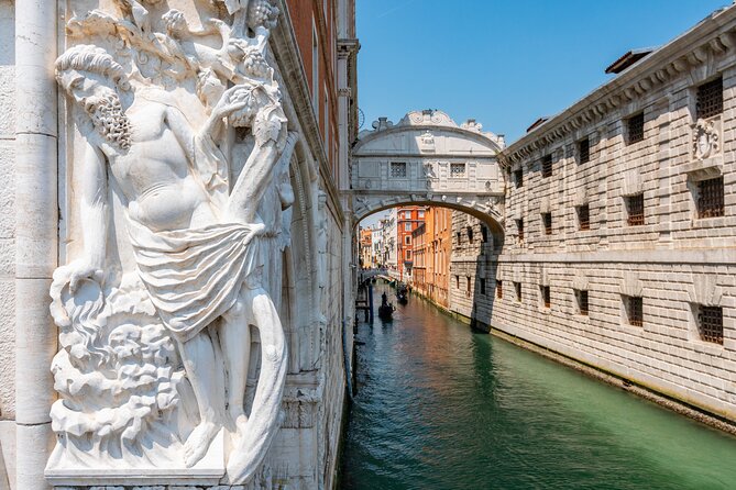 St Marks Basilica & Doges Palace Skip the Line - Semi-Private - Good To Know