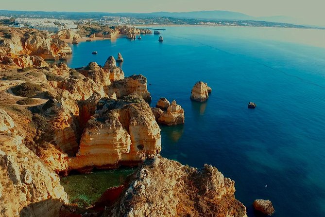 Stand Up Paddle Sunrise Caves Tour in Lagos - pickup Aljezur area - Good To Know