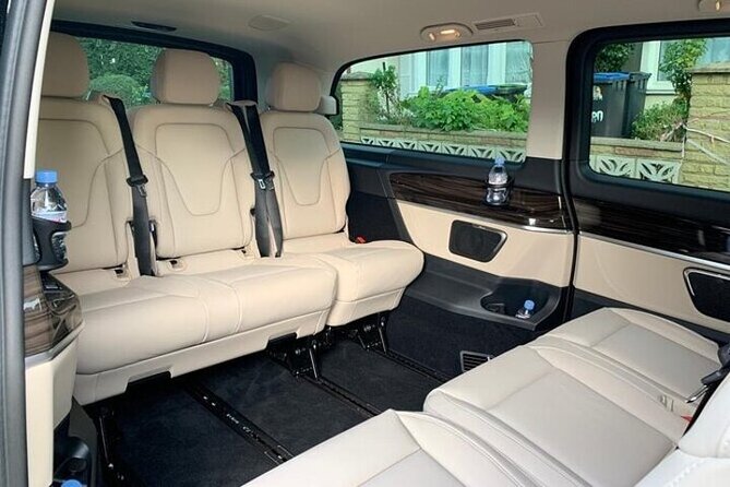 Stansted Airport To Oxford Private Transfer - Good To Know