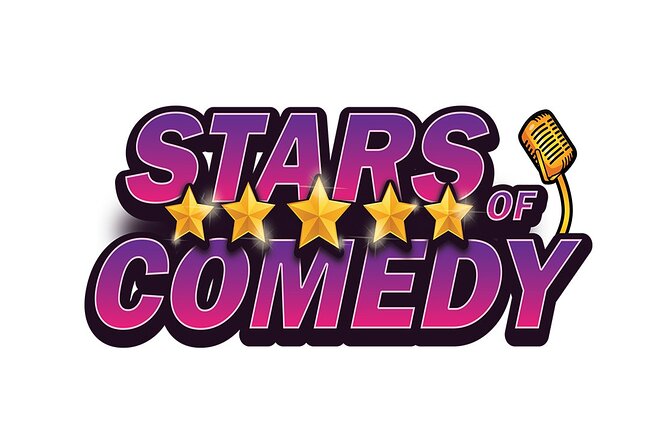 Stars of Comedy at Harrah's Hotel and Casino in Las Vegas - Good To Know