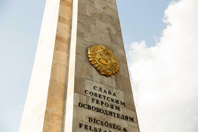 Still Watching You! - Hungary's Communist Story - Introduction: Why This Tour Could Be a Fascinating Move for History Enthusiasts