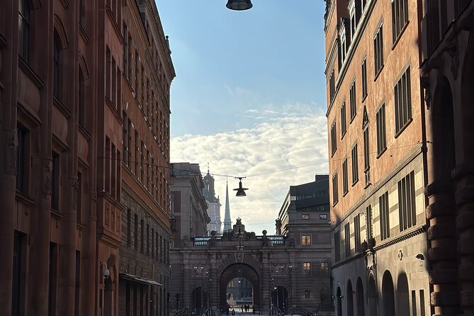 Stockholm: 2-Hour Walking Tour + 2.5-Hour Archipelago Cruise - Good To Know
