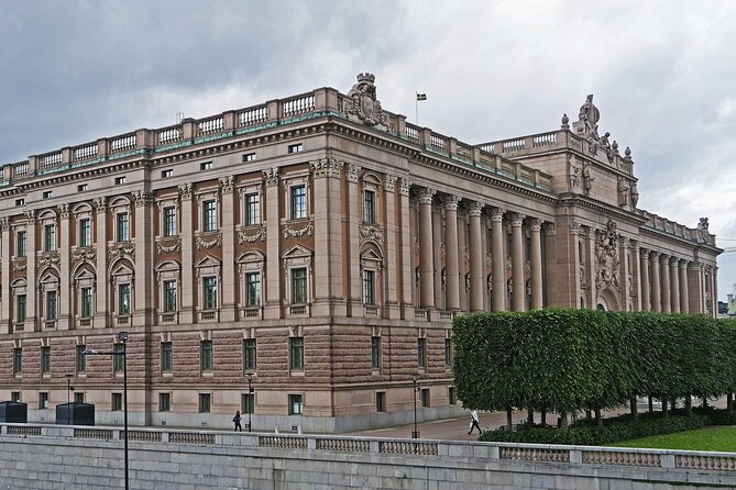 Stockholm Self-Guided Murder Mystery Tour by the Royal Palace - Stockholm Self-Guided Murder Mystery Tour by the Royal Palace: An In-Depth Review