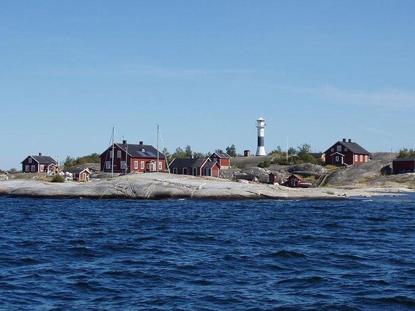 Stockholm Speed Boat 2 Hour Archipelago Tour - Good To Know