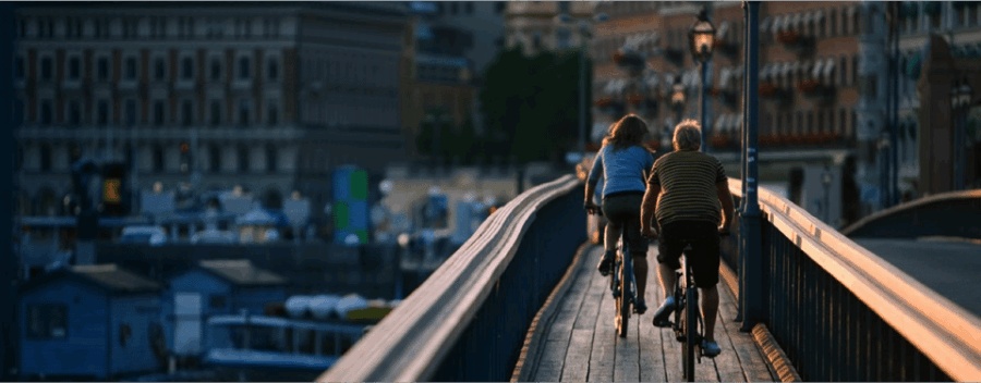 Stockholm: Top Highlights Bike Tour - Good To Know