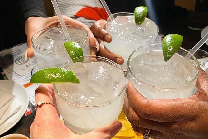 Stockyards Saloon Crawl with Food Tours of America - Good To Know